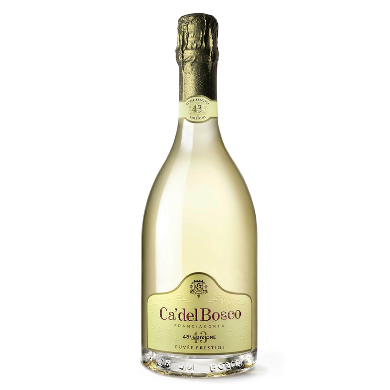 Ca'delbosco 43