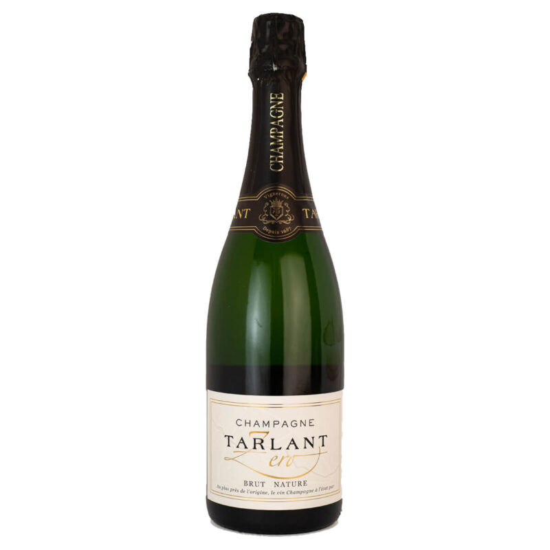 Tarlant-Brut-Zero