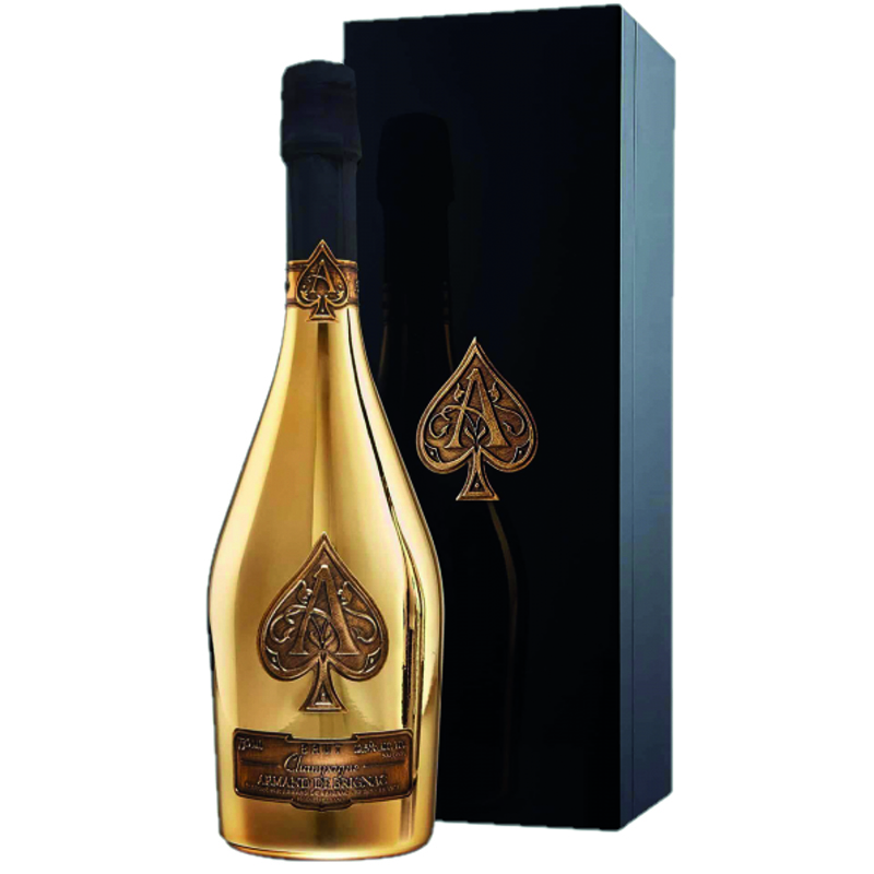 abbrut gold