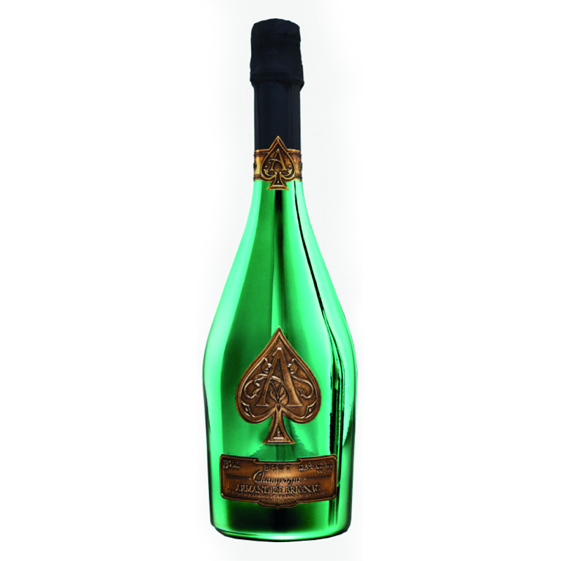 armand de brignacgreen