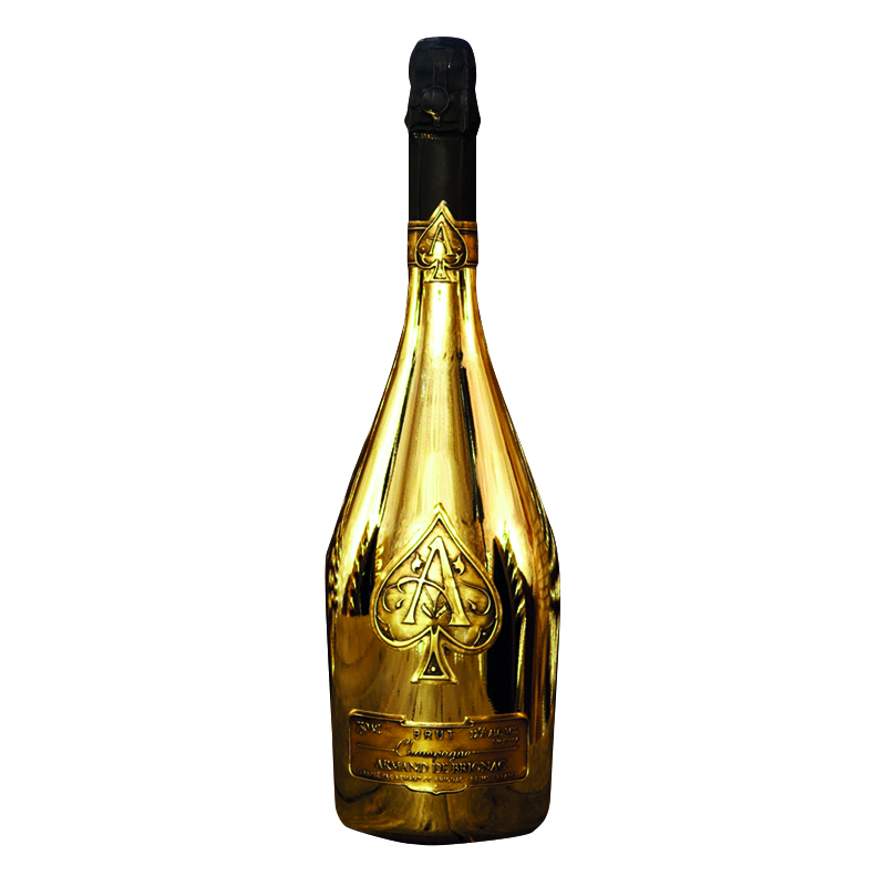 armandbrignac gold