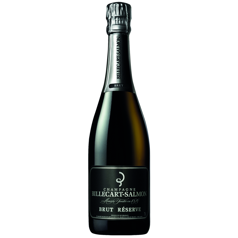 billecartsalmonbrut reserve