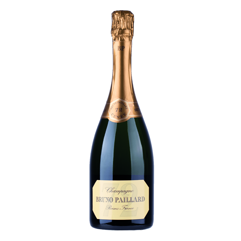 bruno paillard
