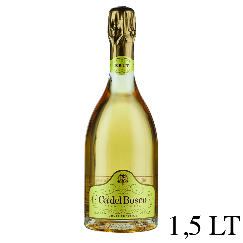 ca del bosco prestige 1,5 lt