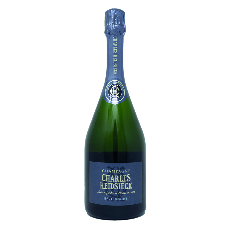 charles heidsieck