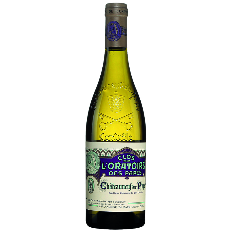 clos de l'oratoire