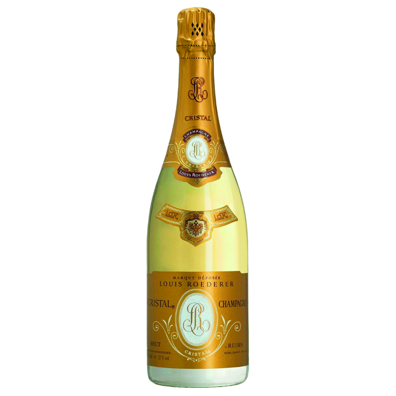 cristal brut