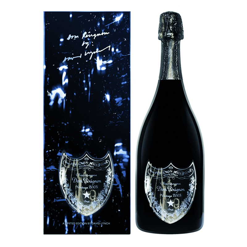 dom-perignon-2003-david-lynch-limited-editon