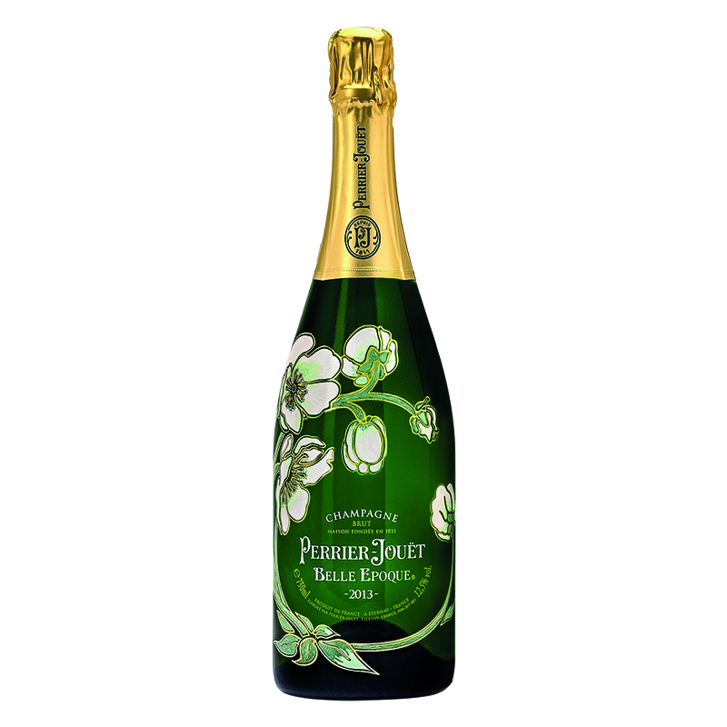 perrier jouet belleepoque